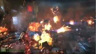 Primal Fear - fighting the Darkness (Video Montaje)