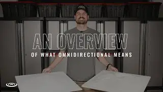 What Does Omnidirectional Mean?