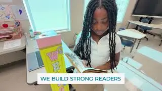 Welcome to Washington Elementary School