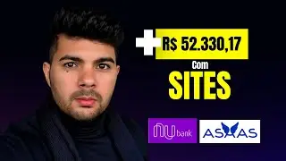 Como Faturei Mais de R$50.000 em 5 Meses Prestando Serviços de Sites e Tráfego Pago #ganhardinheiro