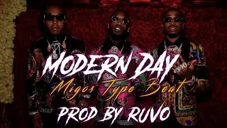 Migos Type Beat - 