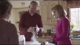 Michael's Patient Story – Idiopathic Pulmonary Fibrosis | Temple Health