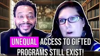 The Ugly TRUTH About Gifted Programs