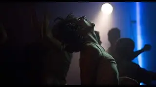 Dukatt feat Anjuta - Pesma Mesecu (iz filma Asimetrija)
