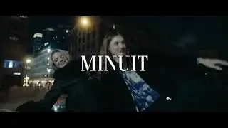 [FREE] Caney030 x Morad x Baby Gang Type Beat - MINUIT | Free Rap Type Beat 2023