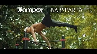 Compex | Barsparta Calisthenics