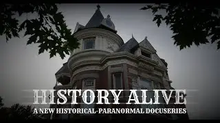 History Alive: The 1889 McInteer Villa