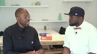 Malik Shaheed aka Mr Versatile, entrepreneur au grand coeur!