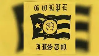 Golpe Justo - Golpe Justo (1991) [EP] | Hardcore Punk