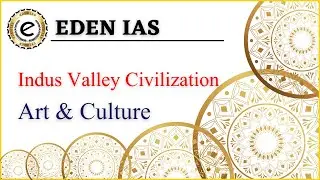 INDUS VALLEY CIVILIZATION | Harappa and Mohenjo-Daro | Indian Architecture |  History by Deepak Sir