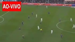 HEIDENHEIM X BAYER LEVERKUSEN AO VIVO EM HD | COPA DA ALEMANHA | 05/02/19
