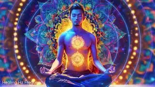 Balance the Inner Eye | Calm Mind Healing Music
