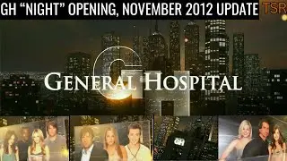 General Hospital 