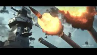 CGI Animated Trailer   War Thunder Heroes  by RealtimeUK