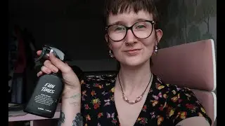 I think I'm over Lush...........aka ranting about Lush Cosmetics for 17 minutes