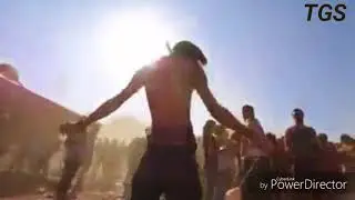 Biggest Holi 2018