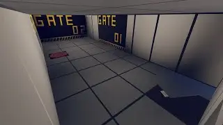 Rec Room building 