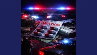 Antiviosi