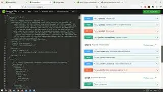 EA Global Summit 2023 - Modelado de API RESTful con OpenAPI en EA