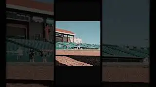 Matt Hoepfl - 395'+ Double Hit @ Regency Furniture Stadium on 2.9.2024