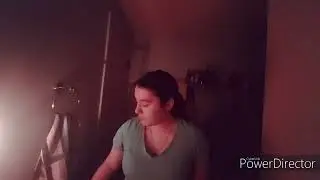 Troxler effect Dream Project