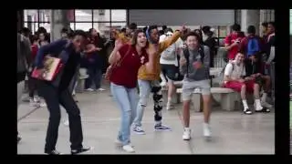 Welcome to Steele Canyon High School
