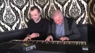 De Rotonde met Miguel Wiels