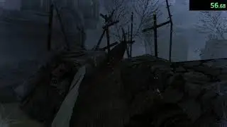 Metro Last Light Redux Speedrun 1:34:397 Nightfall