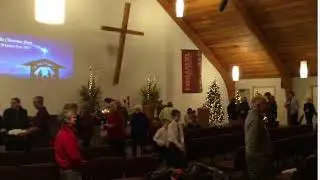 December 24th, 2025 “The Christmas Story”