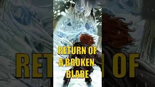 SER WAYMAR ROYCE'S LOST SWORD EXPLAINED