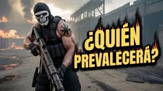 Punisher contra Deathstroke contra Crossbones