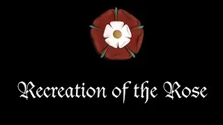 Recreation of the Rose