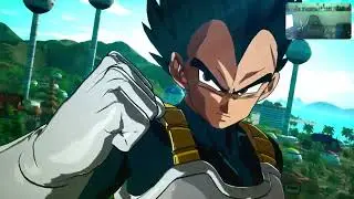 #DragonBall:SparkingZero #79thstcitizentv #Gaming