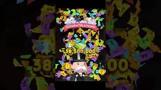 Monopoly Go! Valentine's Event review video 2024 . Journey to number 1, need partners. Part 1 of 2
