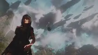 Clair Obscur: Expedition 33 Act. 1 Gustave, The Torch Man, Flares/ Boss, Protocol