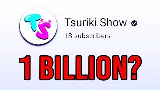 Here Is The First Channel That Will Reach 1 BILLION Subscribers... (EXPLAINED!)