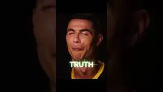 Cristiano Ronaldo'nun En G&uuml;zel Gol&uuml; 🥶