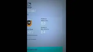 Bronze Rank-Up SECURED! 6&ndash;5 KD Win on Border | R6 Siege Ranked