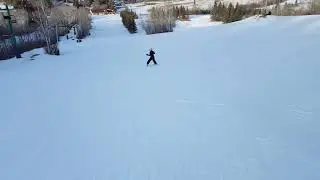 Christine Golding's Video