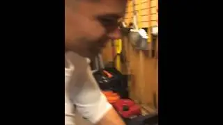 Checking gen v viper catch can