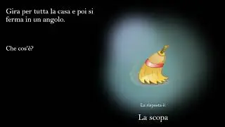 Indovinelli veloci ma difficili