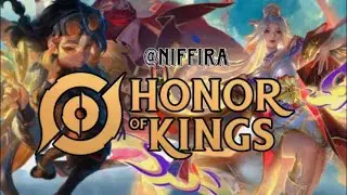 Stream paksa biarpun ngeleg😹...[Honor of Kings]