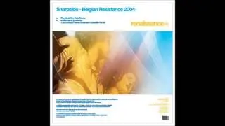 Sharpside &lrm;- Belgian Resistance 2004 (The Idiots Dry Nuts Mix)