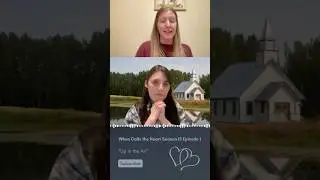 Sneak peek for When Calls the Heart Season 13 Episode 1 🤍 #hearties