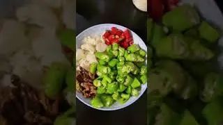ឆាកង្កែបបែប-ចិន 🤤