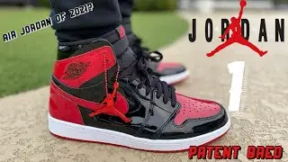 AIR JORDAN 1 