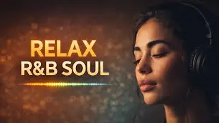 ChillWave R&B &bull; Поздняя ночные вибрации | Гладкая R&B фоновая музыка