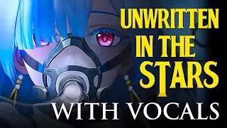 Unwritten In The Stars  - Wuthering Waves Resonator Showcase OST - Epic Orchestra Cover