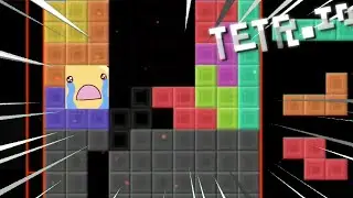 [Tetr.io] How to 4 wide