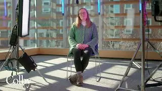 Artificial Intelligence: Colby Faculty Talk Uses